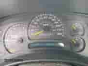 2006 Chevrolet Silverado 1500 Work Truck с VIN 3GCEC14V86G151553, выставлен на аукционе Copart как лот 52284265 с пробегом 122 016 миль миль и Списание • Salvage title. История ставок и продаж доступна на DreamBid. Изображение 9.