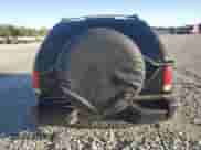 2000 Chevrolet Blazer LS с VIN 1GNCT18WXYK265020, выставлен на аукционе Copart как лот 72423834 с пробегом 139 365 миль миль и Чистый • Clean title. История ставок и продаж доступна на DreamBid. Изображение 6.