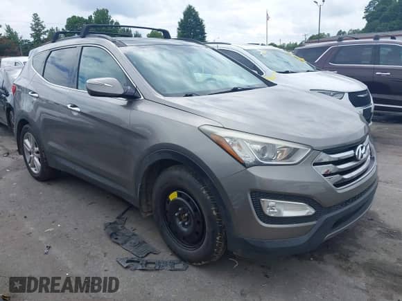 2015 Hyundai Santa Fe с VIN 5XYZW4LA3FG294370, выставлен на аукционе IAAI как лот 42947014 с пробегом 156 558 миль миль и . История ставок и продаж доступна на DreamBid. Изображение 13.