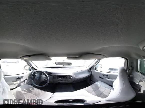 2003 Ford F-150 XL z VIN 1FTRF17283KB15604, wystawiony jako IAAI lot #43243037 z przebiegiem 284 574 mil mil oraz . Historia ofert i sprzedaży dostępna na DreamBid. Obrazek 18.