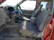 2000 Nissan Frontier XE с VIN 1N6ED27Y6YC402579, выставлен на аукционе Copart как лот 66319835 с пробегом 252 897 миль миль и Чистый • Clean title. История ставок и продаж доступна на DreamBid. Изображение 7.