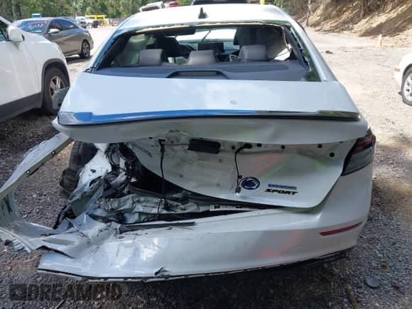 2023 Honda Accord Sport-L with VIN 1HGCY2F77PA016076, listed as a IAAI auction lot 43086444 with 133,918 mi miles and . Bid and sale history available at DreamBid. Image 15.