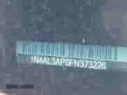 2015 Nissan Altima S z VIN 1N4AL3AP0FN373226, wystawiony jako IAAI lot #42845538 z przebiegiem 96 276 mil mil oraz . Historia ofert i sprzedaży dostępna na DreamBid. Obrazek 17.