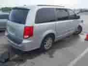 2012 Dodge Grand Caravan R/T z VIN 2C4RDGEG5CR184694, wystawiony jako IAAI lot #42082149 z przebiegiem 163 458 mil mil oraz . Historia ofert i sprzedaży dostępna na DreamBid. Obrazek 4.