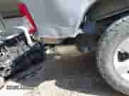 2020 Ram 1500 Big Horn z VIN 1C6SRFBT2LN200059, wystawiony jako IAAI lot #41987816 z przebiegiem 107 675 mil mil oraz . Historia ofert i sprzedaży dostępna na DreamBid. Obrazek 20.