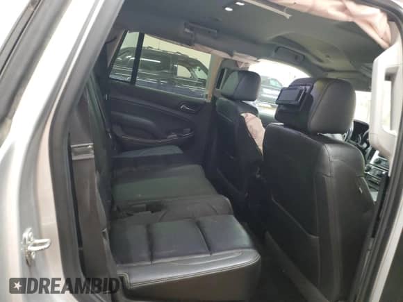 2020 Chevrolet Tahoe LT с VIN 1GNSCBKC1LR227174, выставлен на аукционе Copart как лот 81072135 с пробегом 123 131 миль миль и Списание • Salvage title. История ставок и продаж доступна на DreamBid. Изображение 11.