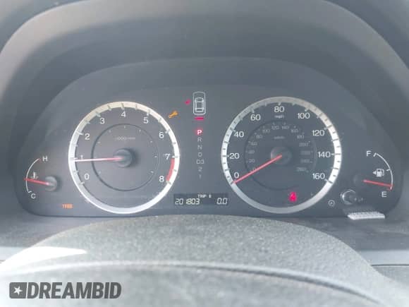 2012 Honda Accord EX с VIN 1HGCS1B79CA005060, выставлен на аукционе IAAI как лот 42425116 с пробегом 201 803 миль миль и . История ставок и продаж доступна на DreamBid. Изображение 7.