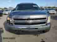2009 Chevrolet Silverado 1500 Work Truck with VIN 1GCEC14C29Z161868, listed as a Copart auction lot 43177155 with 86,143 mi miles and Salvage title. Bid and sale history available at DreamBid. Image 5.