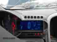 2016 Chevrolet Sonic LT with VIN 1G1JC6SB4G4105391, listed as a IAAI auction lot 41999133 with 108,177 mi miles and . Bid and sale history available at DreamBid. Image 7.