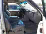 2003 Cadillac Escalade with VIN 1GYEK63N43R171905, listed as a IAAI auction lot 42687613 with 241,439 mi miles and . Bid and sale history available at DreamBid. Image 5.