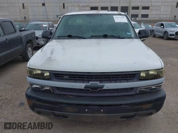 2005 Chevrolet Tahoe Police с VIN 1GNEC13Z35R233250, выставлен на аукционе IAAI как лот 42579351 с пробегом 219 342 миль миль и . История ставок и продаж доступна на DreamBid. Изображение 6.
