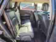 2012 Dodge Journey R/T with VIN 3C4PDDFG4CT298591, listed as a Copart auction lot 69769815 with 132,834 mi miles and Clean title. Bid and sale history available at DreamBid. Image 11.