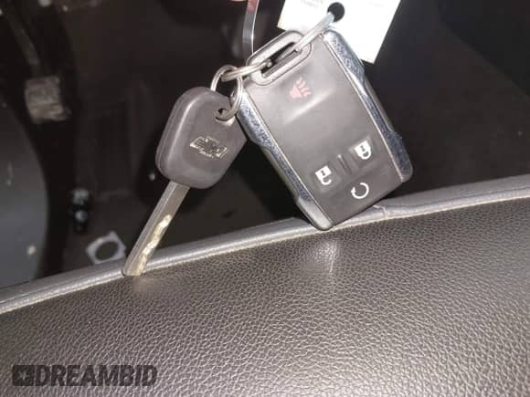 2016 Chevrolet Colorado 4WD Z71 with VIN 1GCPTDE17G1376312, listed as a IAAI auction lot 40862063 with 126,607 mi miles and . Bid and sale history available at DreamBid. Image 11.