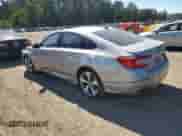 2019 Honda Accord Touring with VIN 1HGCV2F96KA029890, listed as a Copart auction lot 82482855 with 146,489 mi miles and Salvage title. Bid and sale history available at DreamBid. Image 2.