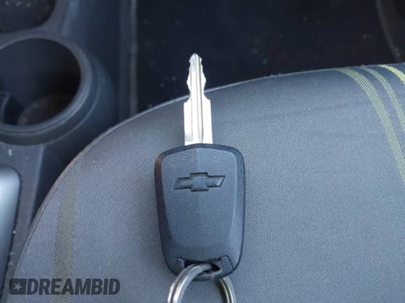 2013 Chevrolet Spark LS с VIN KL8CB6S97DC520361, выставлен на аукционе IAAI как лот 43068611 с пробегом 138 641 миль миль и . История ставок и продаж доступна на DreamBid. Изображение 11.