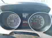 2013 Hyundai Elantra z VIN KMHD35LE7DU100068, wystawiony jako IAAI lot #43181772 z przebiegiem 74 045 mil mil oraz . Historia ofert i sprzedaży dostępna na DreamBid. Obrazek 7.