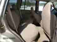 2004 Jeep Grand Cherokee Laredo with VIN 1J4GX48S64C302687, listed as a Copart auction lot 85599075 with 213,057 mi miles and Salvage title. Bid and sale history available at DreamBid. Image 11.