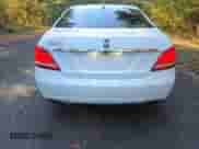 2016 Hyundai Equus Signature с VIN KMHGH4JH8GU104303, выставлен на аукционе Copart как лот 87487115 с пробегом 171 612 миль миль и Чистый • Clean title. История ставок и продаж доступна на DreamBid. Изображение 12.