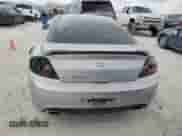 2008 Hyundai Tiburon GS с VIN KMHHM66DX8U295094, выставлен на аукционе Copart как лот 78100674 с пробегом 143 506 миль миль и Списание • Salvage title. История ставок и продаж доступна на DreamBid. Изображение 6.