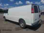 2019 Chevrolet Express Cargo с VIN 1GCWGBFP4K1224262, выставлен на аукционе Copart как лот 84408435 с пробегом 245 226 миль миль и Списание • Salvage title. История ставок и продаж доступна на DreamBid. Изображение 2.