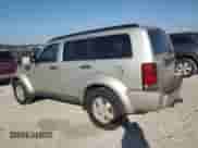 2008 Dodge Nitro SXT with VIN 1D8GU28K48W248234, listed as a Copart auction lot 84718165 with 97,328 mi miles and Clean title. Bid and sale history available at DreamBid. Image 2.