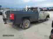 2008 Chevrolet Silverado 2500HD 1LT with VIN 1GCHK24K78E120946, listed as a Copart auction lot 61010805 with Not provided miles and Non repairable. Bid and sale history available at DreamBid. Image 3.