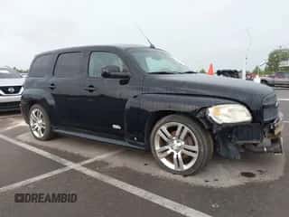 2008 Chevrolet HHR SS with VIN 3GNCA73X88S700369, listed as a IAAI auction lot 43282061 with 188,377 mi miles and . Bid and sale history available at DreamBid. Image 1.
