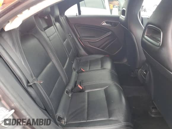 2019 Mercedes-Benz CLA 250 с VIN WDDSJ4EBXKN750671, выставлен на аукционе Copart как лот 82334445 с пробегом 101 636 миль миль и Чистый • Clean title. История ставок и продаж доступна на DreamBid. Изображение 10.