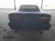 1995 Chevrolet Camaro Z28 z VIN 2G1FP22P9S2148783, wystawiony jako Copart lot #42178135 z przebiegiem 216 461 mil mil oraz Szkoda całkowita • Salvage title. Historia ofert i sprzedaży dostępna na DreamBid. Obrazek 6.