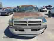 1995 Dodge 1500 with VIN 3B7HC13Z3SG707473, listed as a Copart auction lot 77625584 with 220,298 mi miles and Clean title. Bid and sale history available at DreamBid. Image 5.