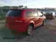 2013 Dodge Journey SXT с VIN 3C4PDCBB7DT709777, выставлен на аукционе IAAI как лот 40426351 с пробегом 165 991 миль миль и . История ставок и продаж доступна на DreamBid. Изображение 4.