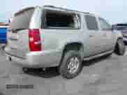 2007 Chevrolet Suburban LT with VIN 3GNFC16057G265038, listed as a IAAI auction lot 43219448 with 221,038 mi miles and . Bid and sale history available at DreamBid. Image 4.