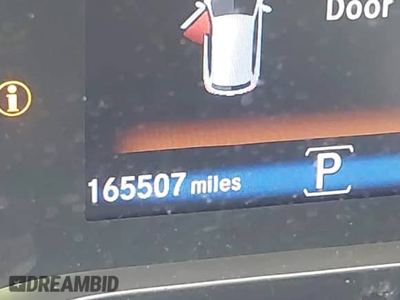 2016 Honda Pilot EX-L with VIN 5FNYF6H64GB038436, listed as a IAAI auction lot 42735200 with 165,507 mi miles and . Bid and sale history available at DreamBid. Image 15.