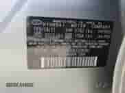 2011 Hyundai Elantra Limited with VIN KMHDH4AE4BU109581, listed as a Copart auction lot 63081185 with 114,963 mi miles and Salvage title. Bid and sale history available at DreamBid. Image 12.