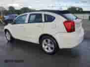 2010 Dodge Caliber Mainstreet с VIN 1B3CB3HA3AD566929, выставлен на аукционе Copart как лот 86334135 с пробегом 96 125 миль миль и Списание • Salvage title. История ставок и продаж доступна на DreamBid. Изображение 2.