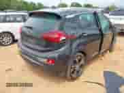 2020 Chevrolet Bolt EV Premier with VIN 1G1FZ6S08L4119923, listed as a IAAI auction lot 42016086 with Not provided miles and . Bid and sale history available at DreamBid. Image 4.
