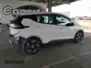2023 Chevrolet Bolt EV 2LT с VIN 1G1FX6S09P4190771, выставлен на аукционе Copart как лот 80439395 с пробегом 27 479 миль миль и На запчасти • Non repairable. История ставок и продаж доступна на DreamBid. Изображение 3.