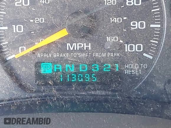 1999 Chevrolet S-10 LS с VIN 1GCCS19XXX8124043, выставлен на аукционе IAAI как лот 41730083 с пробегом 113 095 миль миль и . История ставок и продаж доступна на DreamBid. Изображение 15.