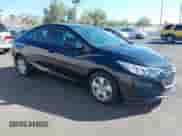 2018 Chevrolet Cruze LS z VIN 1G1BC5SM8J7156155, wystawiony jako IAAI lot #43294819 z przebiegiem 70 176 mil mil oraz . Historia ofert i sprzedaży dostępna na DreamBid. Obrazek 13.