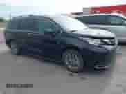 2022 Toyota Sienna XLE z VIN 5TDJSKFC5NS073011, wystawiony jako IAAI lot #42694892 z przebiegiem 36 106 mil mil oraz . Historia ofert i sprzedaży dostępna na DreamBid. Obrazek 1.
