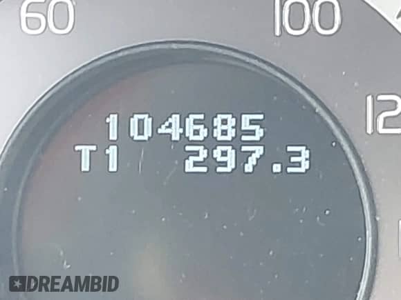 2012 Volvo S60 T5 с VIN YV1622FS0C2120103, выставлен на аукционе IAAI как лот 43214819 с пробегом 104 685 миль миль и . История ставок и продаж доступна на DreamBid. Изображение 15.