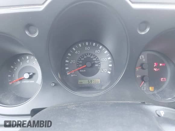 2002 Nissan Frontier XE with VIN 1N6DD26S92C339476, listed as a IAAI auction lot 42614923 with 59,796 mi miles and . Bid and sale history available at DreamBid. Image 7.
