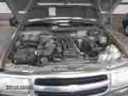 2003 Chevrolet Tracker с VIN 2CNBJ13C236916235, выставлен на аукционе IAAI как лот 42406250 с пробегом 186 999 миль миль и . История ставок и продаж доступна на DreamBid. Изображение 10.