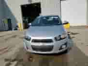 2016 Chevrolet Sonic LTZ with VIN 1G1JE5SB2G4137986, listed as a Copart auction lot 68088785 with 98,566 mi miles and Salvage title. Bid and sale history available at DreamBid. Image 13.