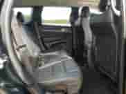 2017 Jeep Grand Cherokee Summit with VIN 1C4RJFJG7HC649954, listed as a Copart auction lot 71033995 with 88,078 mi miles and Salvage title. Bid and sale history available at DreamBid. Image 11.