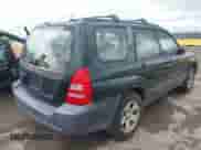 2005 Subaru Forester X with VIN JF1SG63665H745194, listed as a IAAI auction lot 43459909 with 242,317 mi miles and . Bid and sale history available at DreamBid. Image 4.