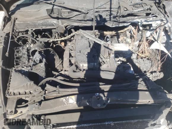 2003 Dodge 3500 ST with VIN 3D7MA48C13G785560, listed as a Copart auction lot 75543154 with Not provided miles and Salvage title. Bid and sale history available at DreamBid. Image 11.