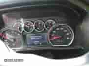 2020 Chevrolet Silverado 1500 LT Trail Boss с VIN 1GCPYFED5LZ349242, выставлен на аукционе IAAI как лот 41793415 с пробегом 106 370 миль миль и . История ставок и продаж доступна на DreamBid. Изображение 7.