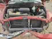 2006 Dodge 1500 SLT с VIN 1D7HA18N16S658001, выставлен на аукционе Copart как лот 71405095 с пробегом 293 798 миль миль и Списание • Salvage title. История ставок и продаж доступна на DreamBid. Изображение 11.