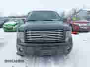 2012 Ford F-150 Lariat with VIN 1FTFW1E64CFA84580, listed as a IAAI auction lot 41628476 with 63,412 mi miles and . Bid and sale history available at DreamBid. Image 12.